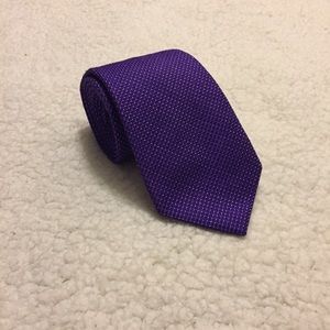 NWOT Donald J. Trump Signature Collection Tie